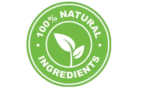 100% Natural – Mindlense Formula