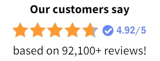5 Star Rating – MindSilence Reviews