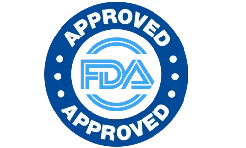 FDA Registered – Neuro Silence Supplement