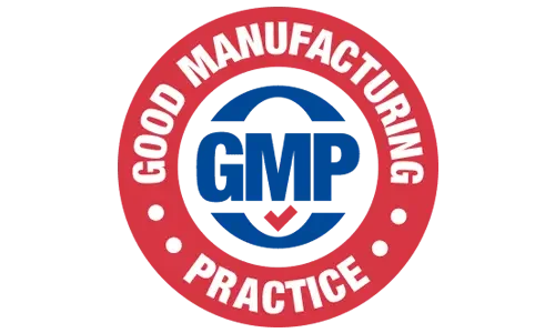 GMP Certified – Mind Silence Supplement